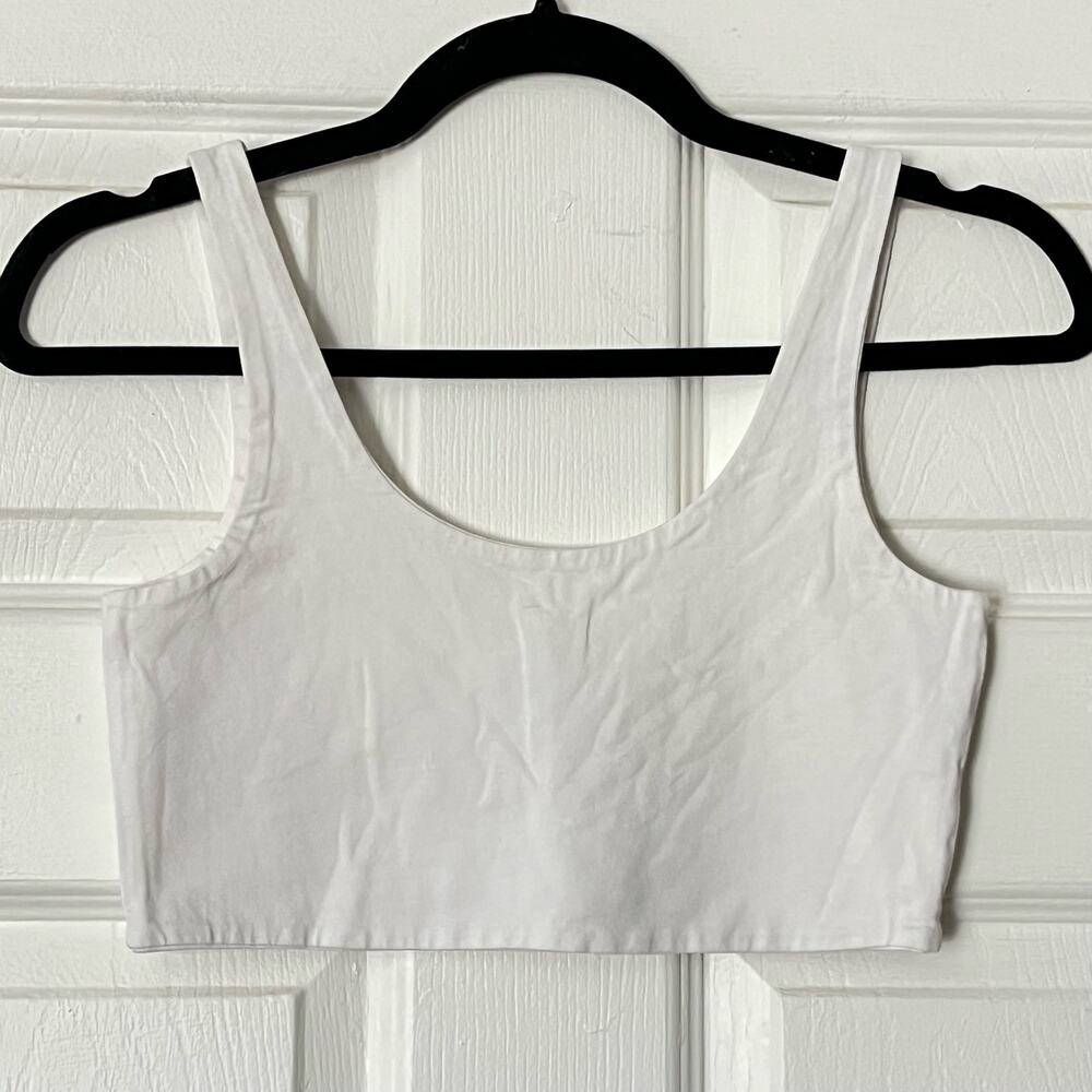 Cotton On Bralette Style Top - Size S